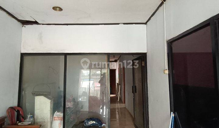 Dijual ruko pinggir jalan cibitung deket pasar induk Bekasi 2