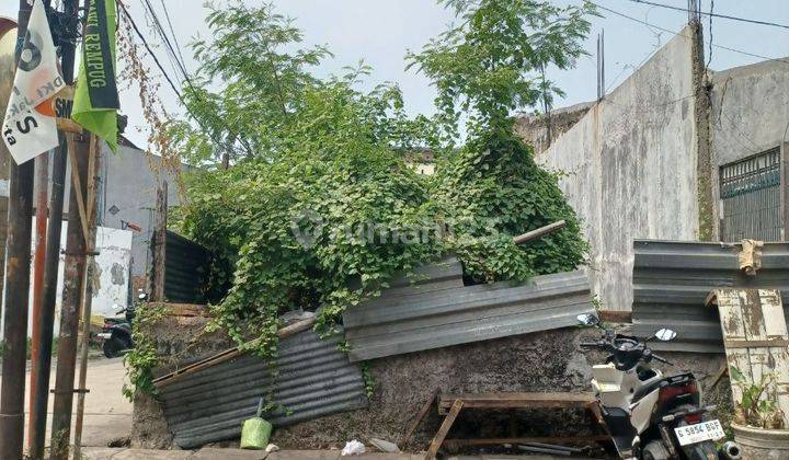 Tanah hook siap bangun lokasi strategis di kelapa gading jakarta utara 2