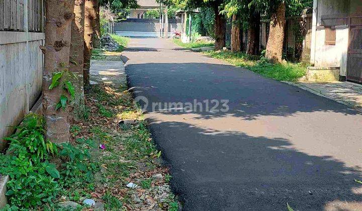 Rumah murah 2 lantai siap huni di bintaro jakarta selatan 2