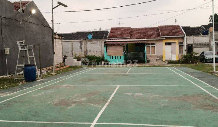 Rumah Sangat Murah di Sumur Batu Bantar Gebang Kota Bekasi 2