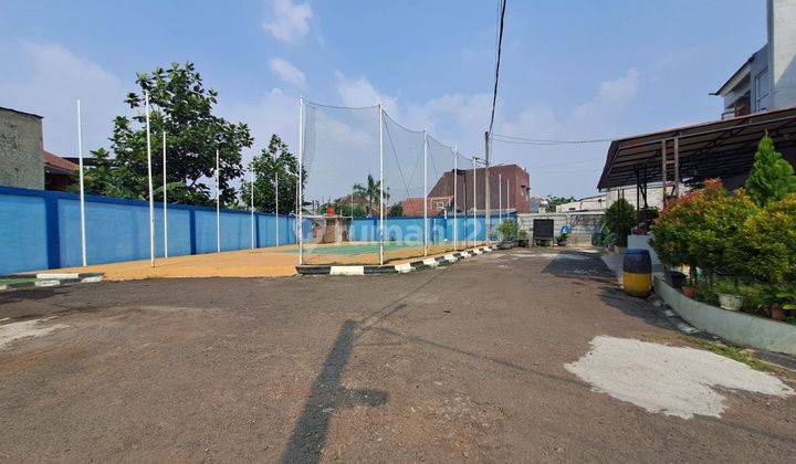 Rumah 2 lantai siap huni dalam kawasan harapan indah kota Bekasi 2