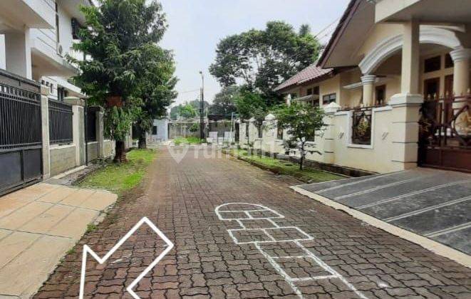 Tanah Kavling Murah Lingkungan Perumahan di Pondok Gede Kota Bekasi 2