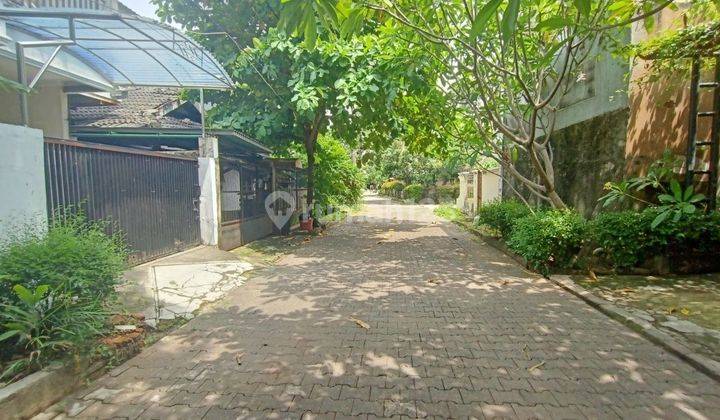 Tanah Murah Dalam Perumahan di Jatiwaringin Bekasi 2