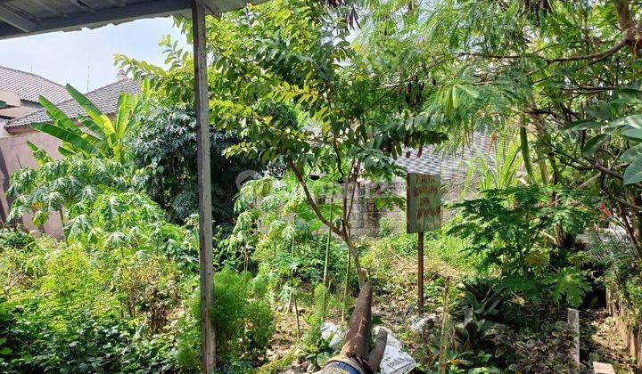 Tanah Kavling Murah Dalam Kawasan Komplek di Duren Sawit Jakarta Timur 2