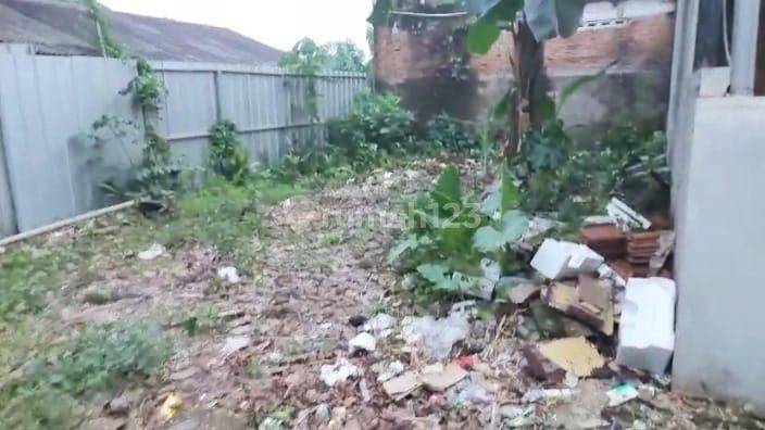 Tanah Kavling Murah Dekat Dengan Tol Jatiwarna Kota Bekasi 1