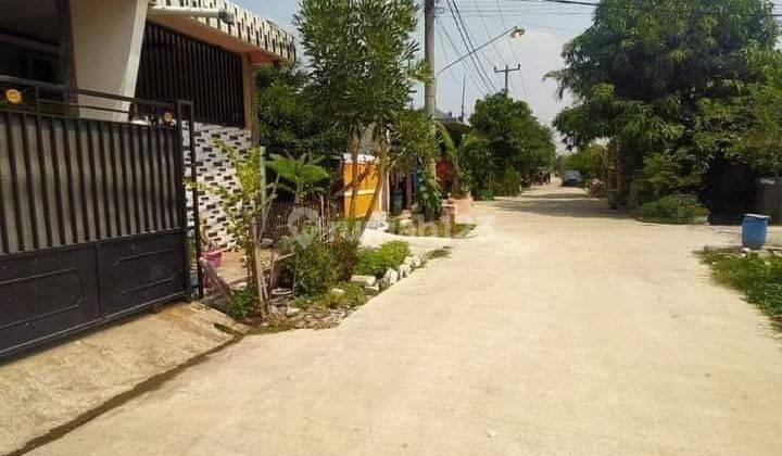 Rumah Super Murah Siap Huni di Jejalen Tambun Utara Bekasi 2