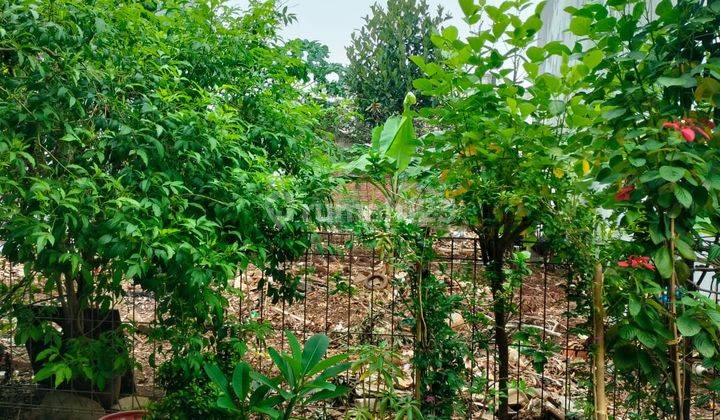 Tanah Kavling Siap Bangun Dalam Cluster di Jari Cempaka Pondok Gede Kota Bekasi 1