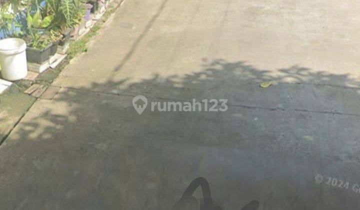 Tanah Kavling Murah Dekat Dengan Tol Jatiwarna Kota Bekasi 2