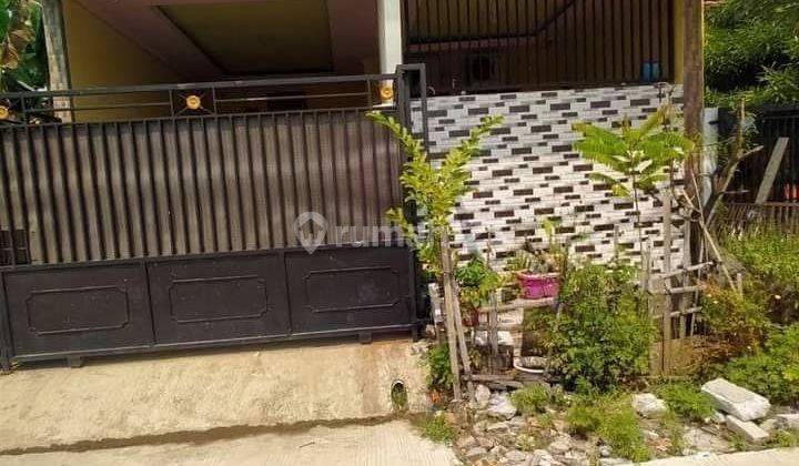 Rumah Super Murah Siap Huni di Jejalen Tambun Utara Bekasi 1