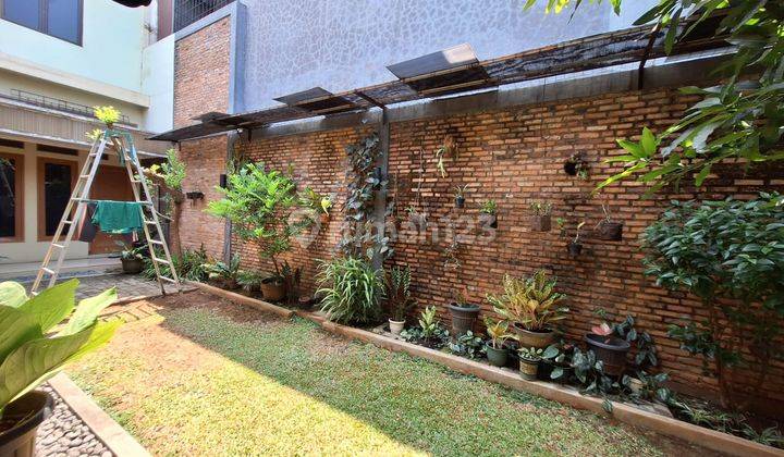 Rumah murah deket galaxy bekasi Selatan kota bekasi 2