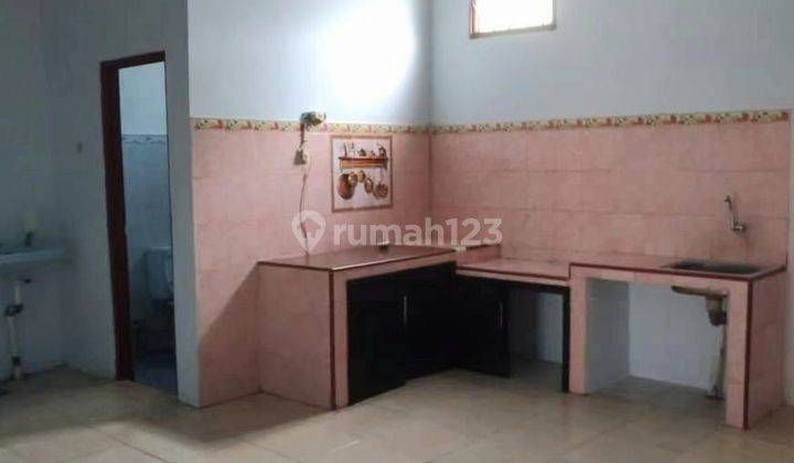 Rumah Bagus Murah Siap Huni Di Jatimakmur Pondok Gede Kota Bekasi 2