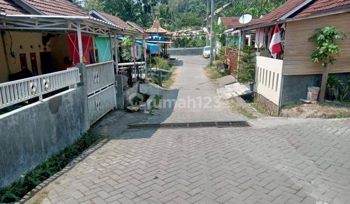 Rumah SHM di Grand Absolut Perengwetan, Bantul BU 2