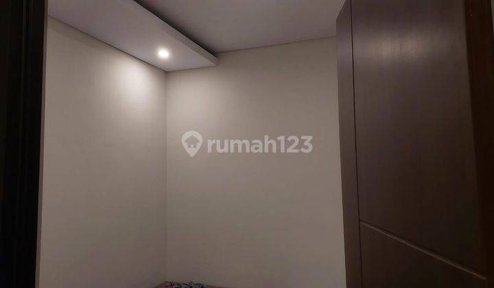 Rumah Baru Unfurnished SHM Gentan Jl. Kaliurang Dekat Ugm 2