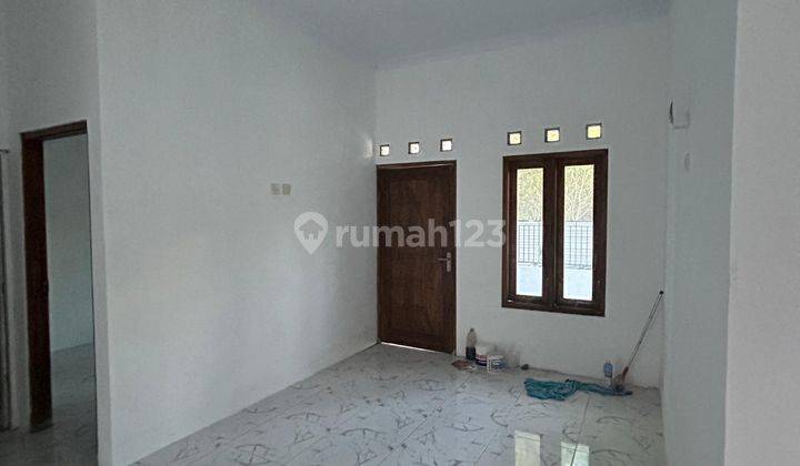 Rumah Baru SHM di Belakang Gareng Kaos, Gonjen, Tamantirto, Kasihan, Bantul 2