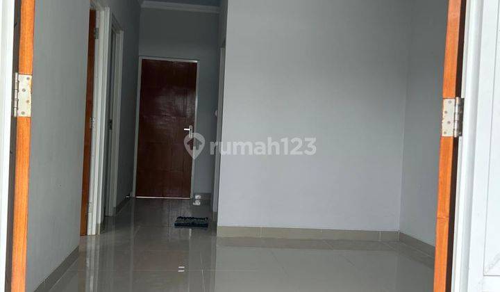 Rumah Kontrakan Baru Unfurnished SHM di Jl. Jati Sawit, Balecatur, Sleman 2