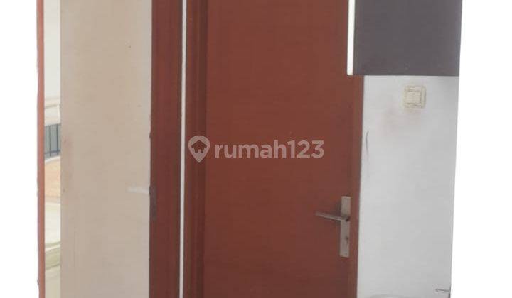 Sewa Rumah Kontrakan Cherryfield Bojongsoang Dekat Telkom Univ 1