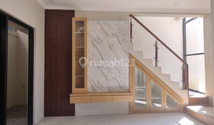 Sewa Rumah Kontrakan Griya Prima Asri Bagus 2