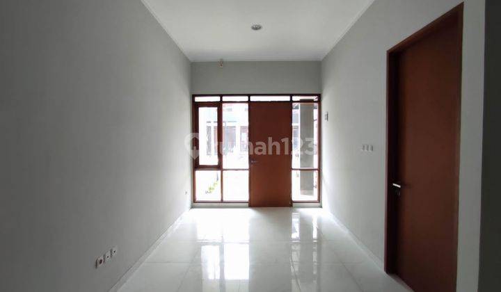 Sewa Rumah Kontrakan Cherryfield Dekat Telkom Univ 1