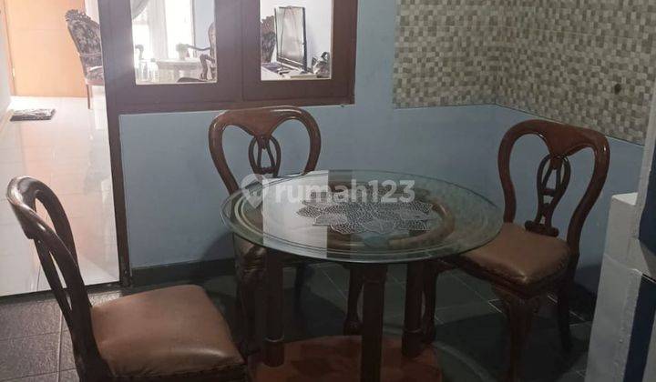 Sewa Rumah Kontrakan Cherryfield Dekat Telkom Univ 1