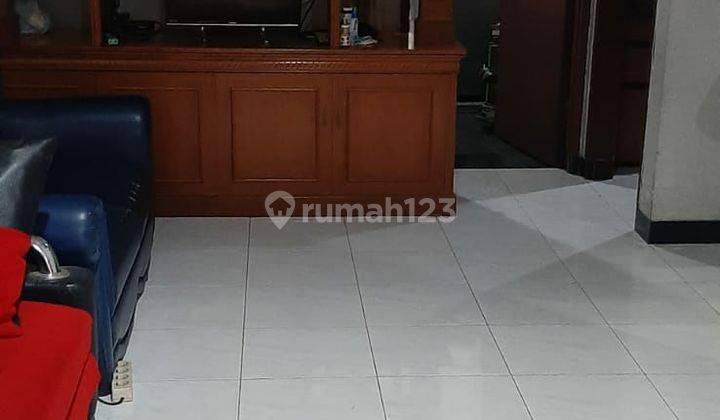 Sewa Rumah Kontrakan di Jl Cikoneng dekat Telkom Univ 2