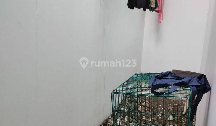 Sewa Kontrakan Rumah Cherryfield 2 Lantai dekat Telkom Univ 2