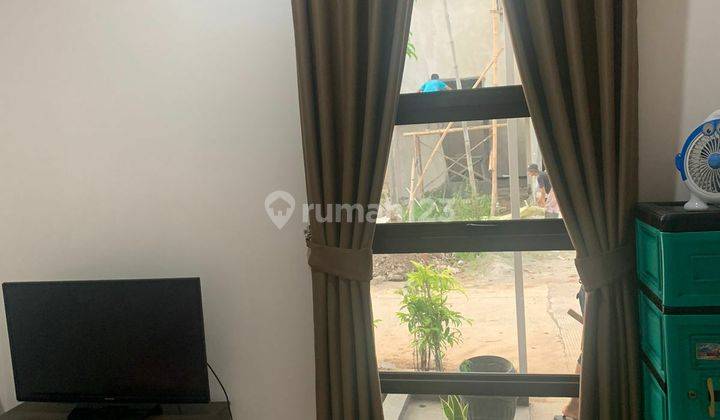 Sewa Rumah Kontrakan Bojongsoang dekat Telkom Univ 2