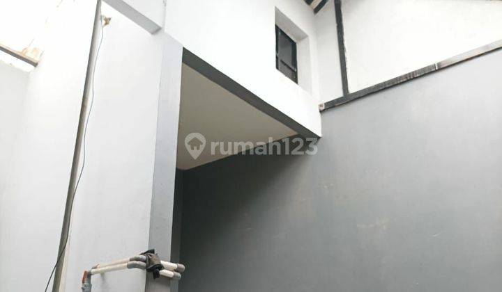 Sewa Rumah Kontrakan di Jl Cikoneng Dekat Telkom Univ 2