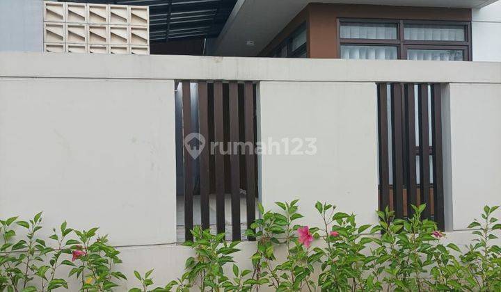 Jual Rumah Podomoro Buah batu dekat Telkom Univ 1