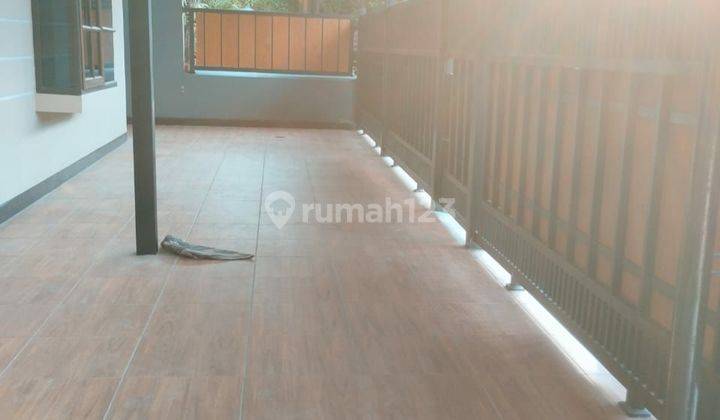 Sewa Rumah Kopo Permai Bagus Luas 1