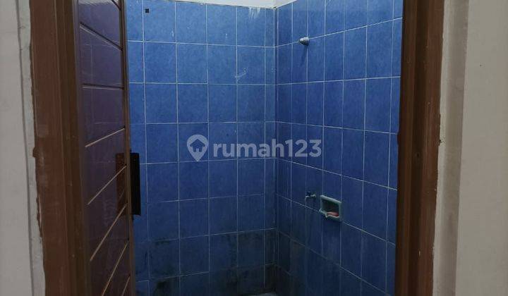 Sewa Rumah Kontrakan 2 Lantai 5 kamar dekat Telkom Univ 2