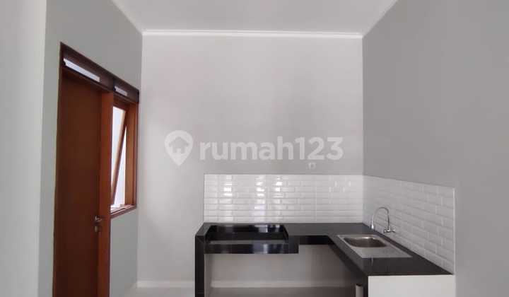 Sewa Rumah Kontrakan Cherryfield Dekat Telkom Univ 2