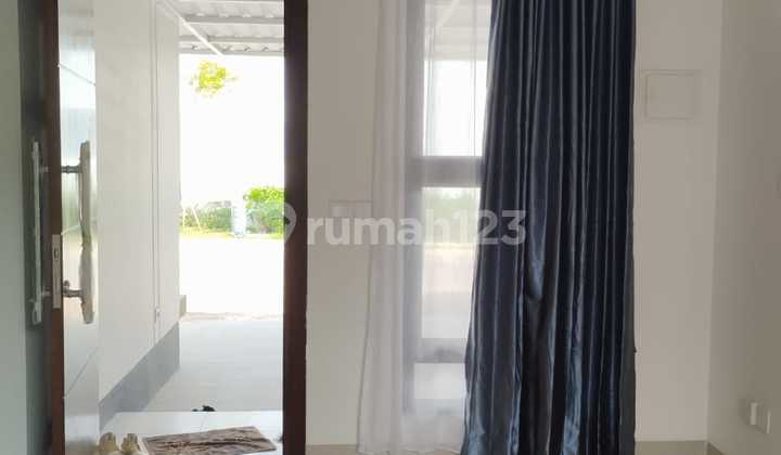 Sewa Rumah Kontrakan Podomoro Park Dekat Telkom Univ 1