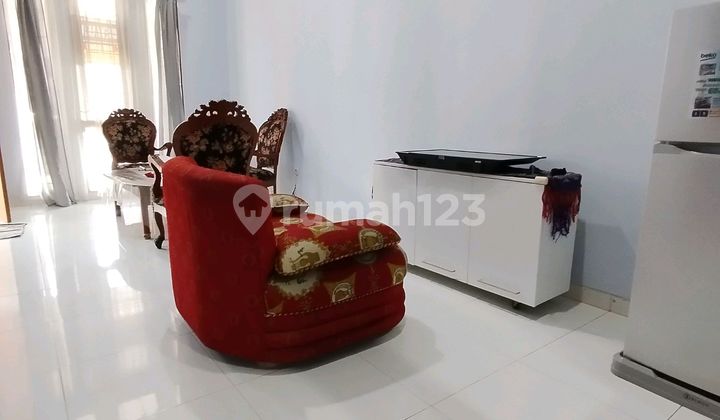 Cherryfield Rental House Near Telkom University