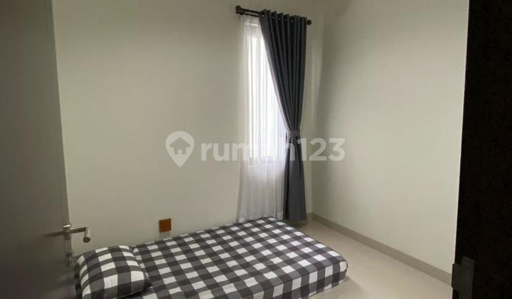 Sewa Rumah Kontrakan Podomoro Park Dekat Telkom Univ 2