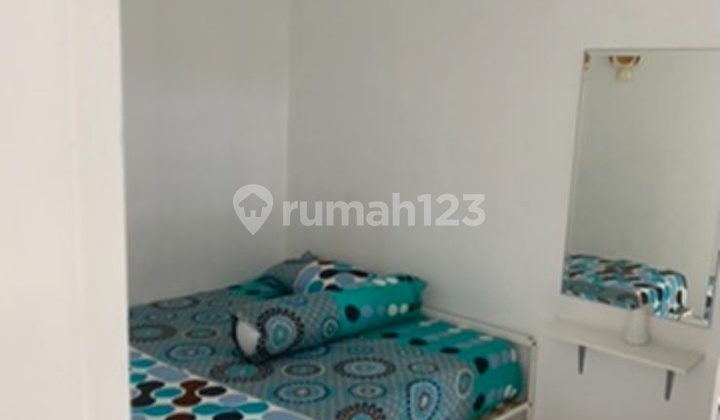 Sewa Rumah Bandung Singgasana Dekat Tol Siap Huni 1