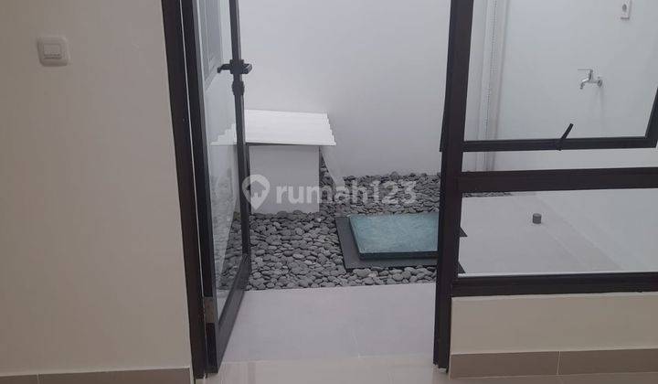 Sewa Rumah Podomoro.park Dekat Telkom Univ 2