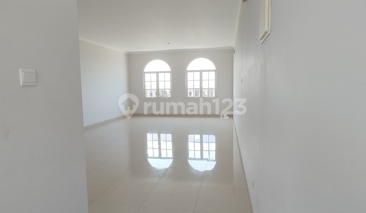 Disewa Ruko Podomoro Park Hanya 1 Lantai Dekat Univ Stt Telkom