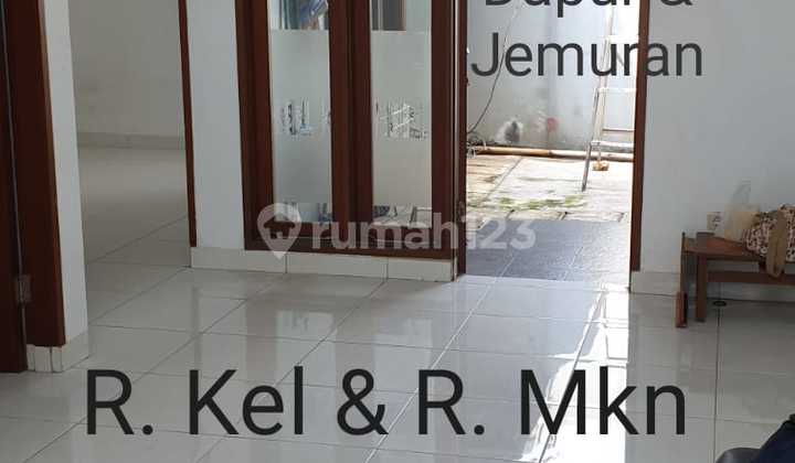 Kontrakan Rumah Sewa Cherryfield Dekat Telkom Univ 2