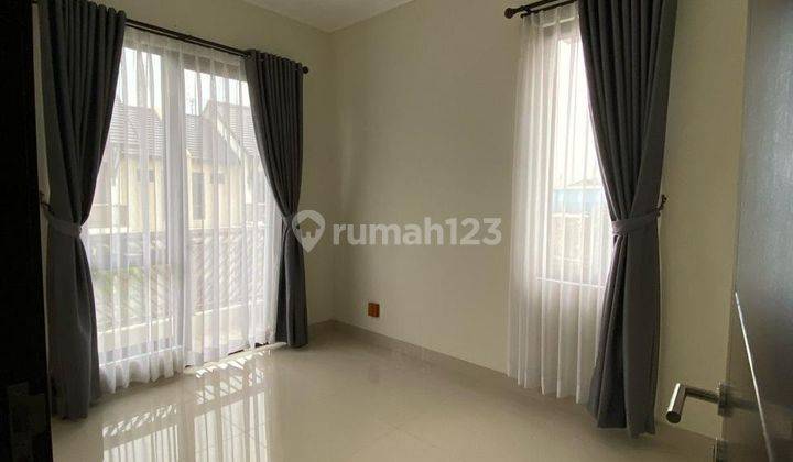 Sewa Rumah Kontrakan Podomoro Park Dekat Telkom Univ 1