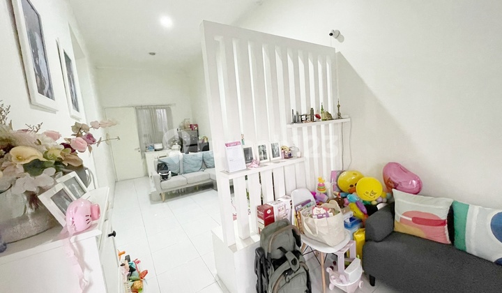 Dijual Rumah Cherry Field Dekat Stt Telkom Siap Huni Bebas Banjir 1.5 Lantai Dijual Rumah Cherry Field Dekat Stt Telkom Siap Huni Bebas Banjir 1.5 Lantai