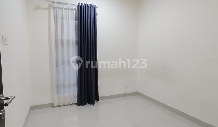 Sewa Rumah Podomoro Park Siap Huni 1 Lantai Dekat Stt Telkom dan Tol Buah Batu 2