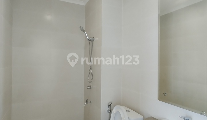 Disewa Ruko Podomoro Park Hanya 1 Lantai Dekat Univ Stt Telkom