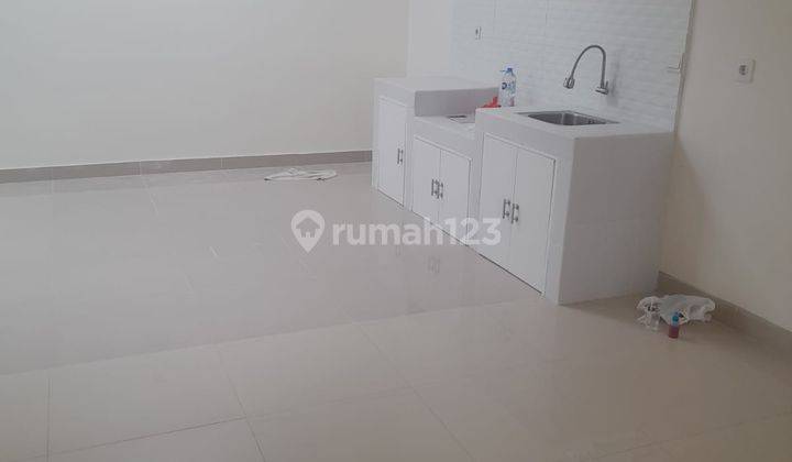 Sewa Rumah Podomoro.park Dekat Telkom Univ 1