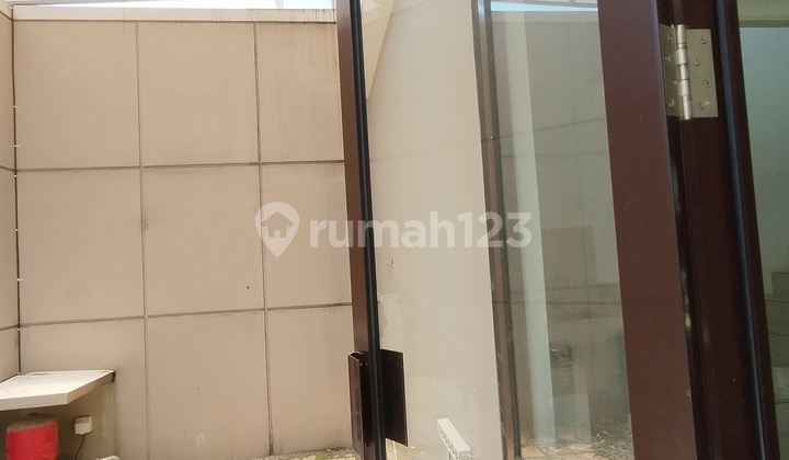 For Rent 2-Story House in Podomoro Park Near Stt Telkom and Buah Batu Toll Road, Bandung 2