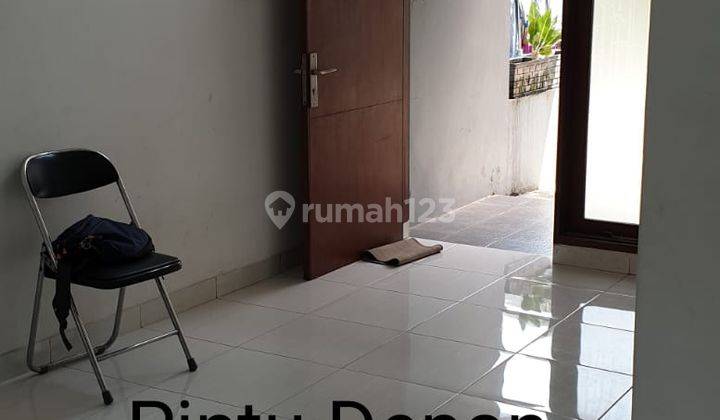 Kontrakan Rumah Sewa Cherryfield Dekat Telkom Univ 1