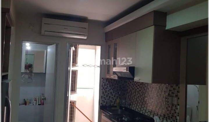 Dijual Apartemen 2 BR Di Lokasi Startegis Di Kalibata City Jakarta Selatan  2