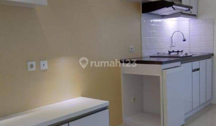 Dijual 1 Unit Apartmen Type Studio Di Lokasi Strategis Di Apartmen Bassura City Jakarta Timur 1