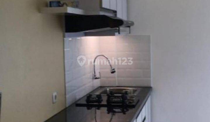 Dijual 1 Unit Apartmen Type Studio Di Lokasi Strategis Di Apartmen Bassura City Jakarta Timur 2