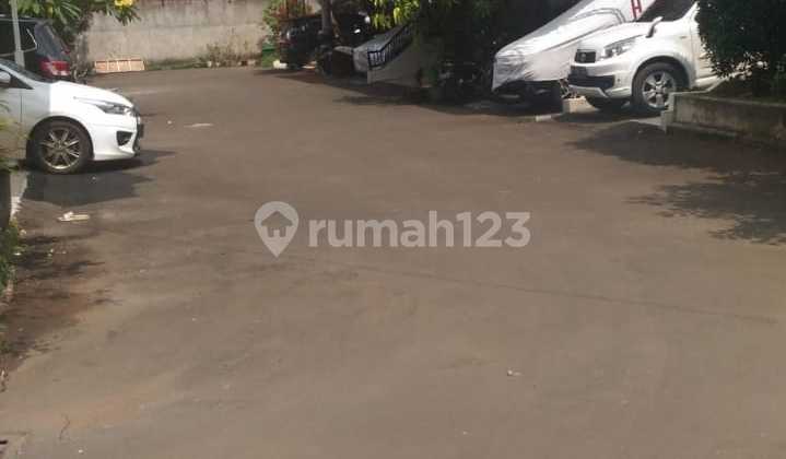 Dijual Rumah 1.5 Lantai Dalam Komplek Yang Nyaman Di Pancoran Mas Depok 2