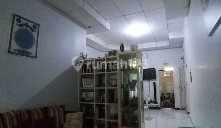 Dijual Rumah 2 Lantai Dilokasi Strategis Di Beji Timur Depok 2